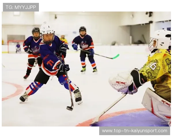 冰球体能储备让球队在赛季后半段取胜