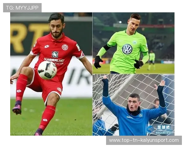 德甲冬窗策略强调年轻化与可持续性兼顾