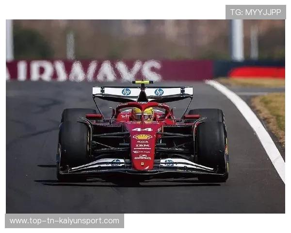 F1德国大奖赛：维斯塔潘与汉密尔顿的赛道之争，谁主沉浮