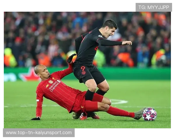 利物浦凭借细腻渗透逐渐接管比赛